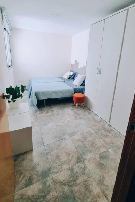 Precioso Atico Con Terraza Apartman Benicarló Kültér fotó