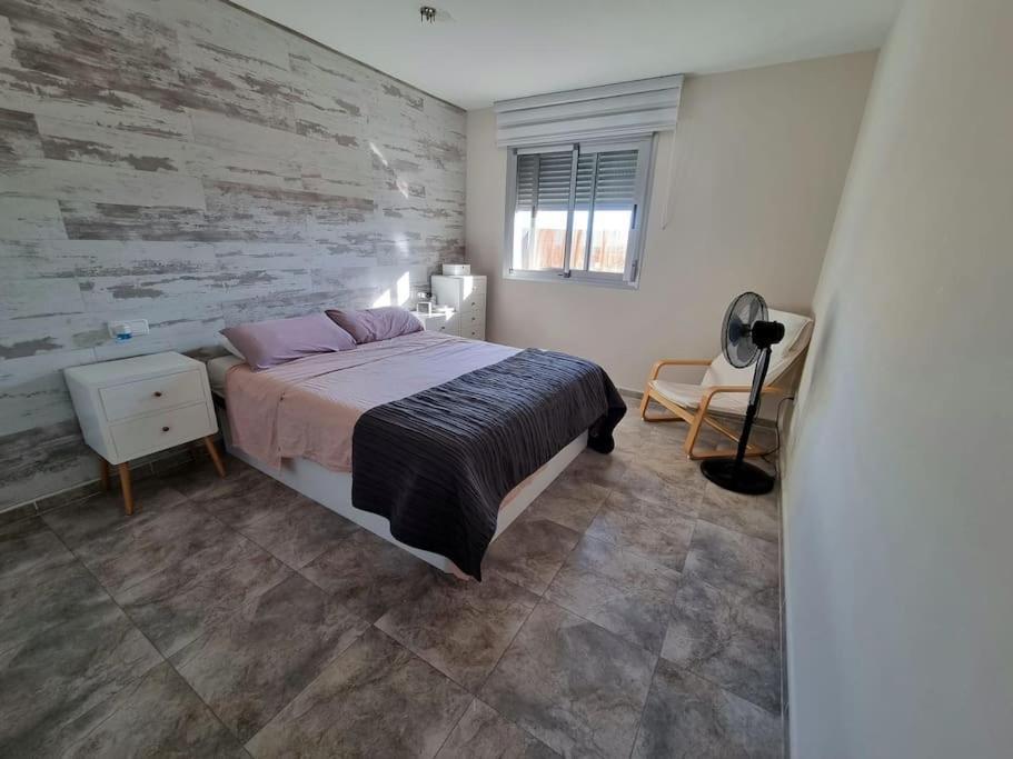 Precioso Atico Con Terraza Apartman Benicarló Kültér fotó