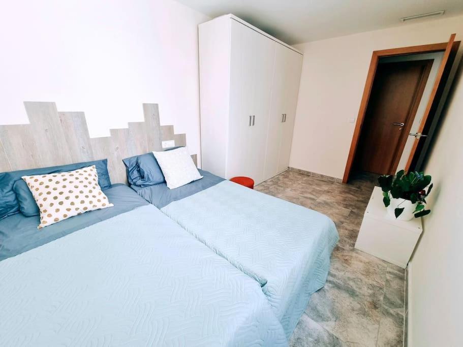 Precioso Atico Con Terraza Apartman Benicarló Kültér fotó