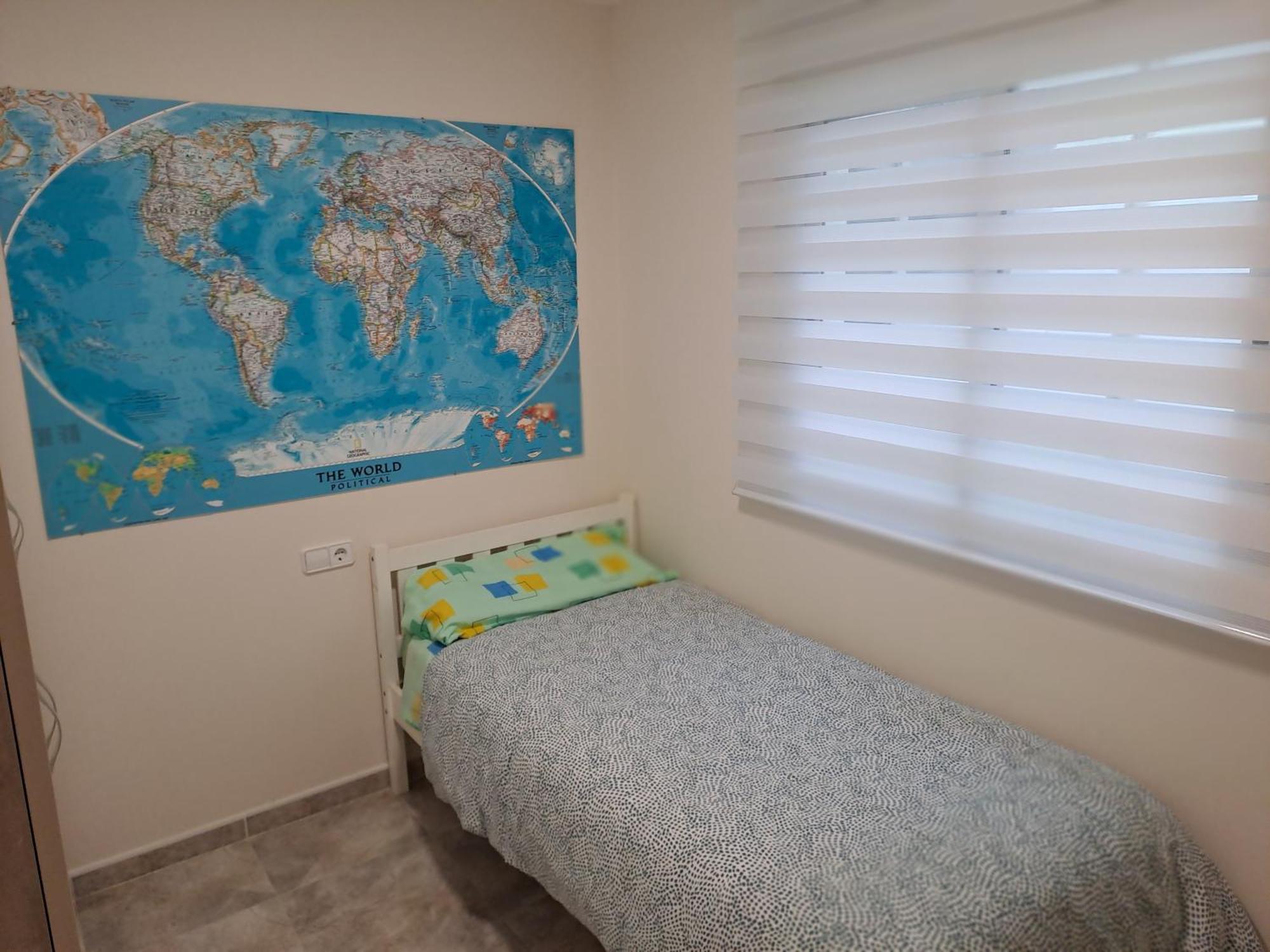 Precioso Atico Con Terraza Apartman Benicarló Kültér fotó